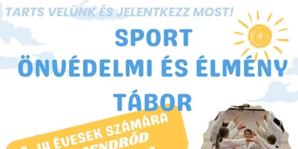 Gyerektabor 2026 2